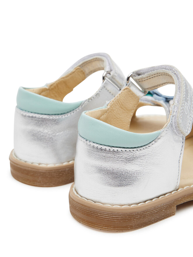 Primigi Sandalias Primigi 7913511 M Plata