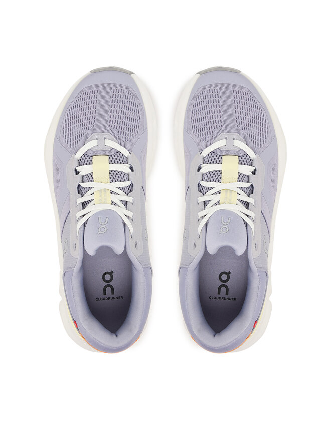 On Laufschuhe On Cloudrunner 2 3WE1013 Violett