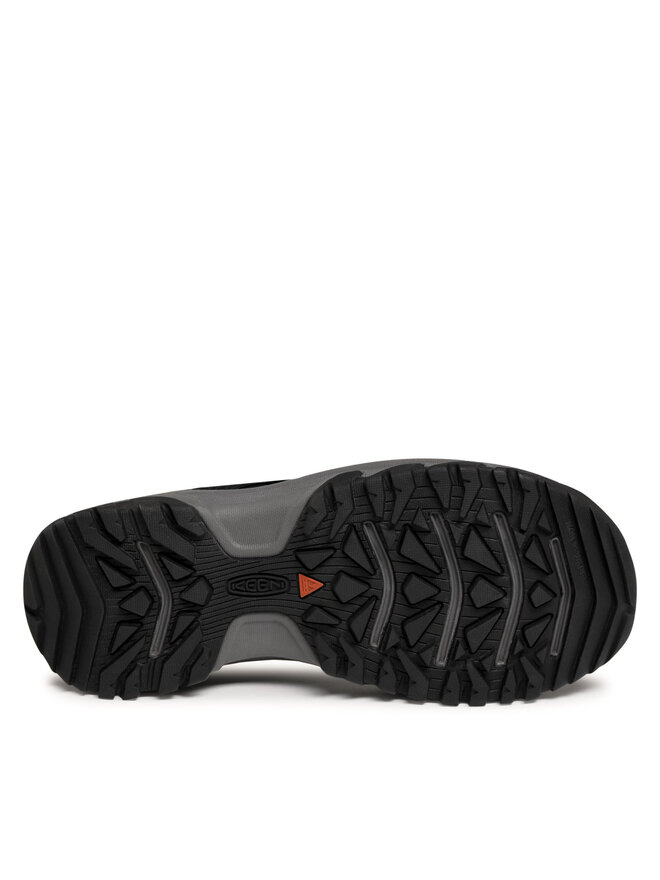 Keen Sandalen Keen Targhee III Open Toe H2 1024865 Schwarz