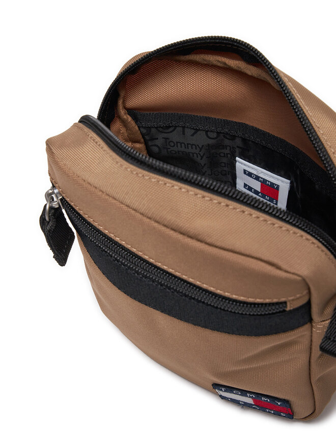 Tommy Jeans Borsellino Tommy Jeans Essential AM0AM12991 Beige