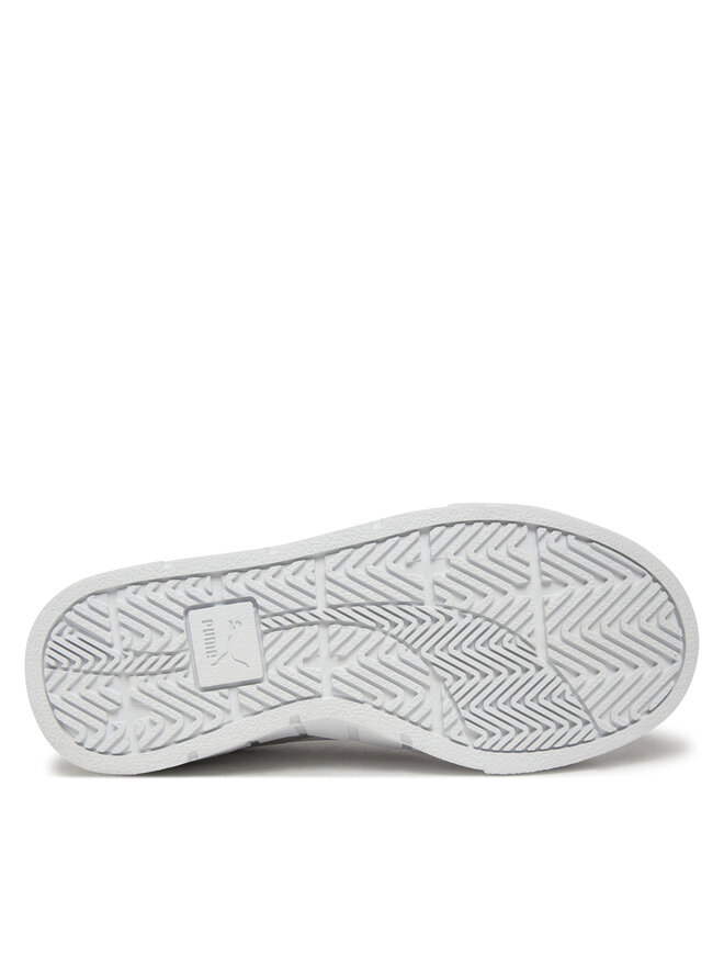 Puma Sneakers Puma Puma Cali Court Metallic Wn 393768 02 Weiß