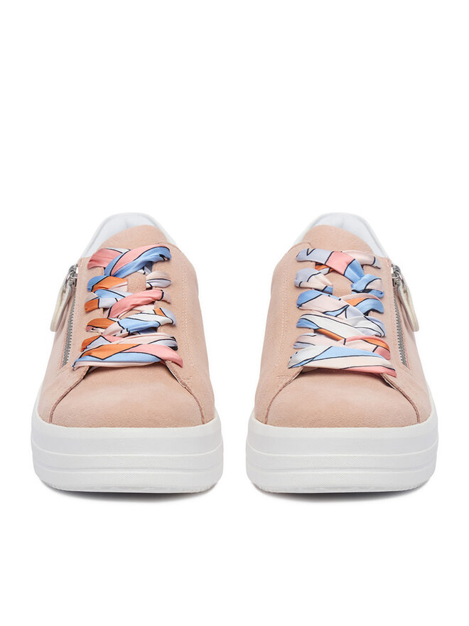 Remonte Sneakers Remonte CEO-D1C06-31 Hellrosa