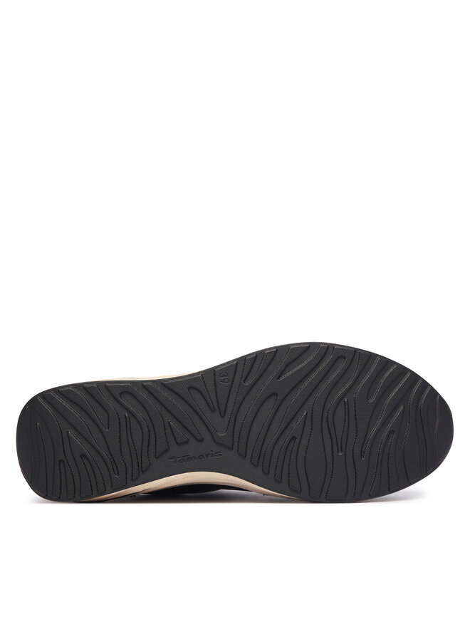 Tamaris Sneakers Tamaris 1-23716-47 Schwarz