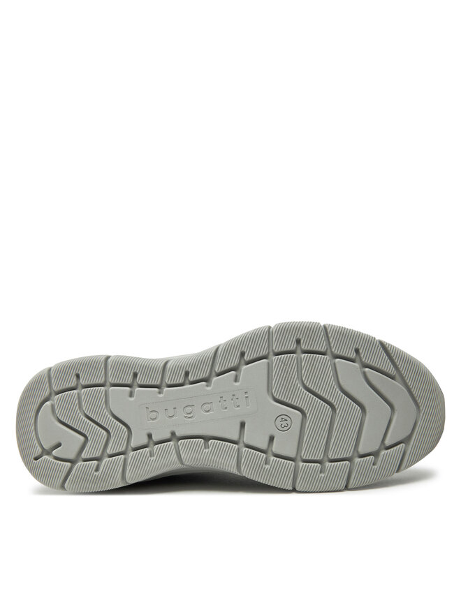 Bugatti Sneakers Bugatti 345-AFA14-5550 Blu scuro