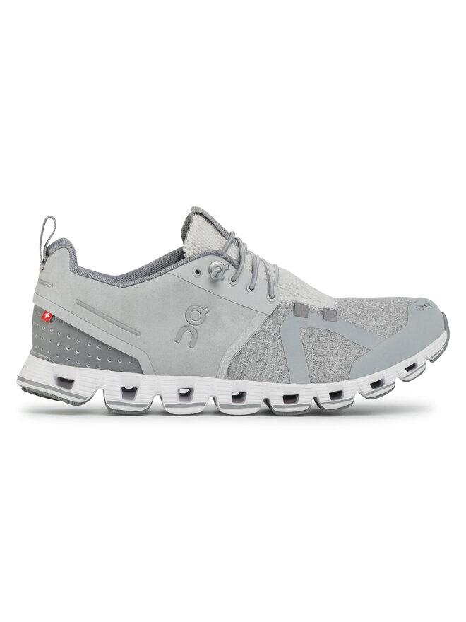 On Sneakers On Cloud Terry 1899838 Grau