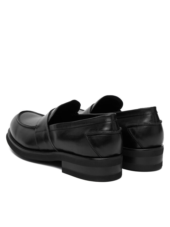 Fabi Loafers Fabi FU0950 Negro