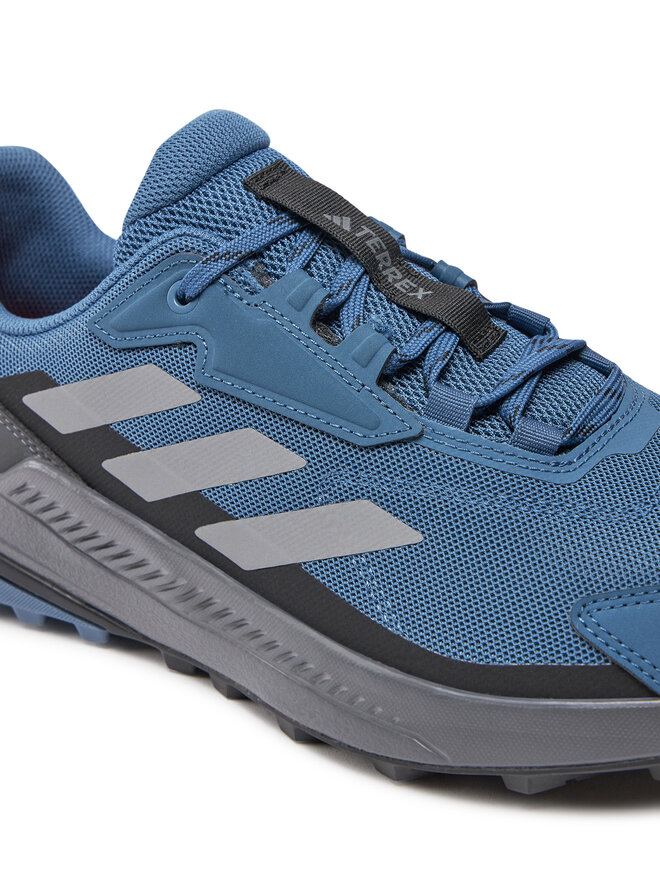 adidas Botas de trekking adidas Terrex Anylander ID5486 Azul