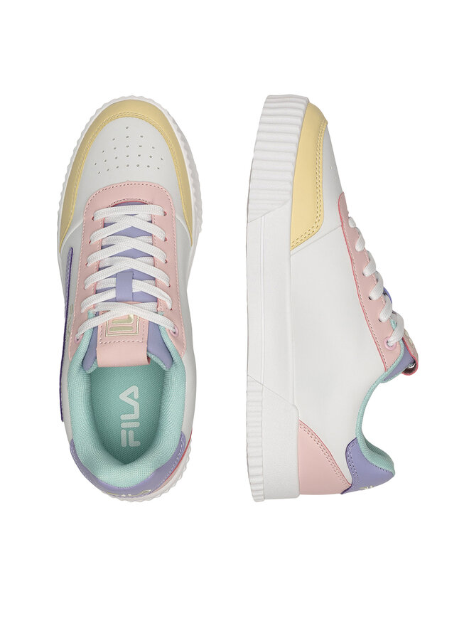 Fila Sneakersy Fila MILENA FFW0557-13068 Barevná