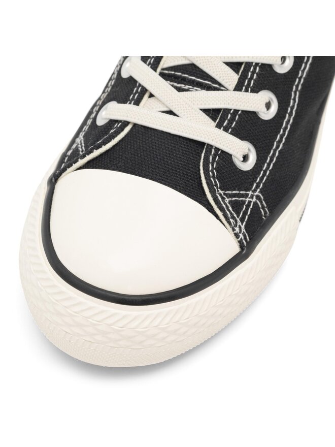 DeeZee Bambas DeeZee CSS20038-01 Negro
