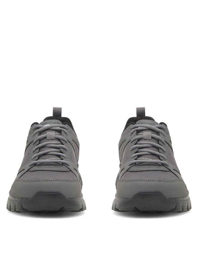 Skechers Αθλητικά Skechers 8790117 CCBK Γκρι