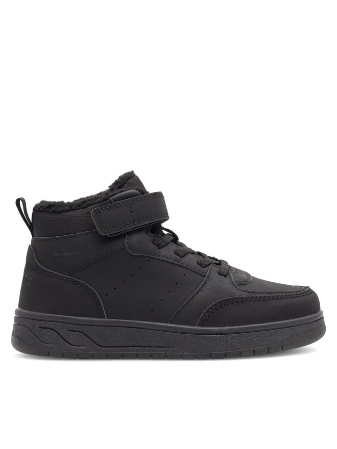 Sprandi Sneakers Sprandi FURRY FUR CP40-21622Z Schwarz