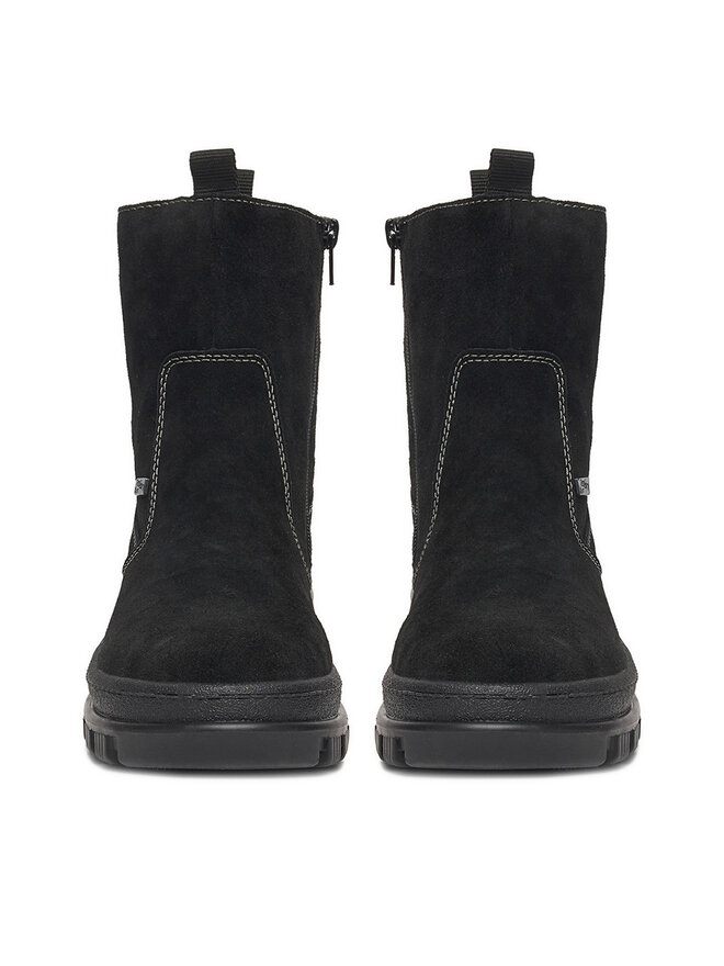 Rieker Botine Rieker CEO-X8250-00 Negru