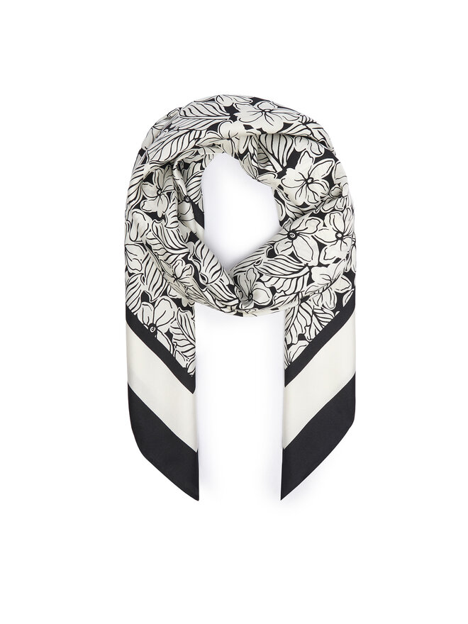 Weekend Max Mara Tuch Weekend Max Mara Aonesto 2615541035650 Weiß