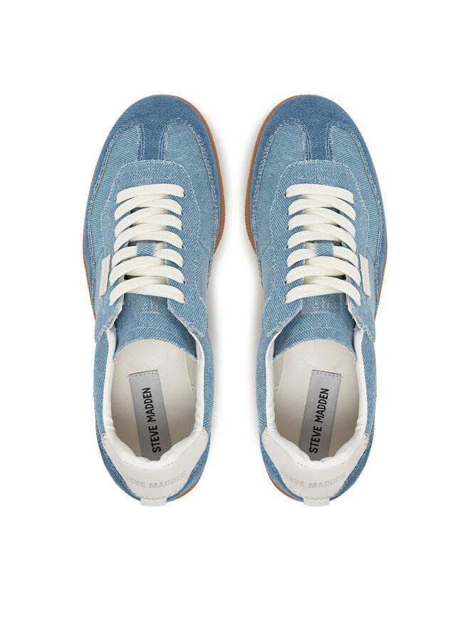 Steve Madden Sneakers Steve Madden Emporia SM11003419 Albastru