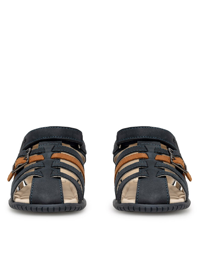 Lasocki Kids Sandalen Lasocki Kids GORKY CI12-GORKY-33(II)CH Dunkelblau
