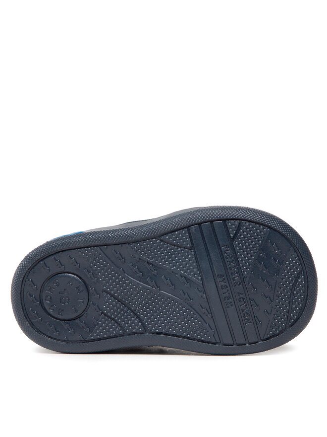 Primigi Botines planos Primigi 2902511 Azul marino