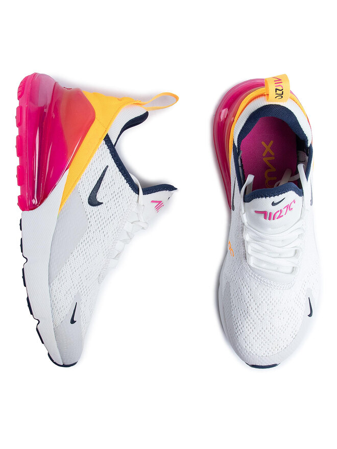 Nike Sneakers Nike Air Max 270 AH6789 106 Weiß