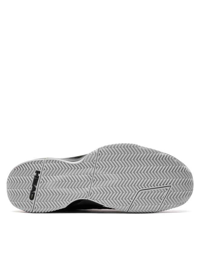 Head Čevlji za tenis Head Revolt Pro 4.5 Clay Men 273234 Črna