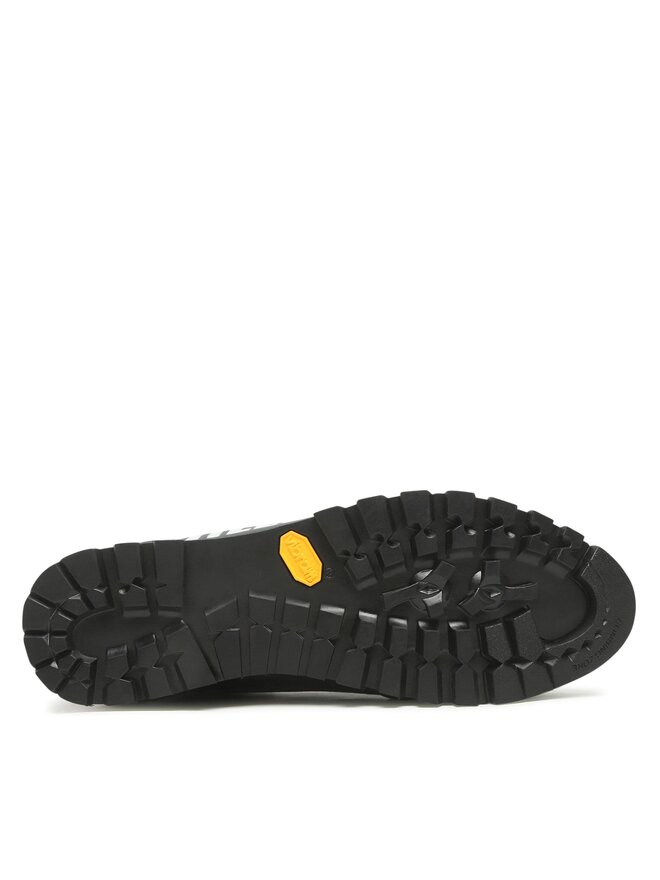 Millet Trekking čevlji Millet Friction Gtx U GORE-TEX MIG1852 Mornarsko modra