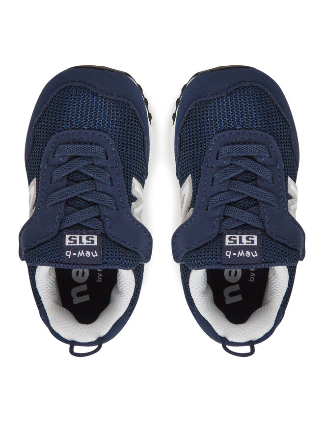 New Balance Sneakersy New Balance NW515NVY Tmavomodrá