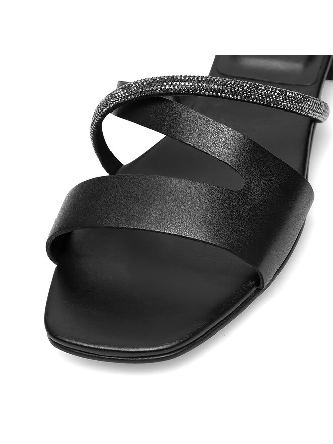 Badura Iešļūcenes Badura BRITTOLI-A022-01 Melns