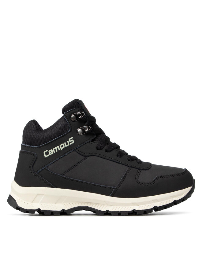 Campus Scarpe da trekking Campus Rosa CW0101321200 Nero