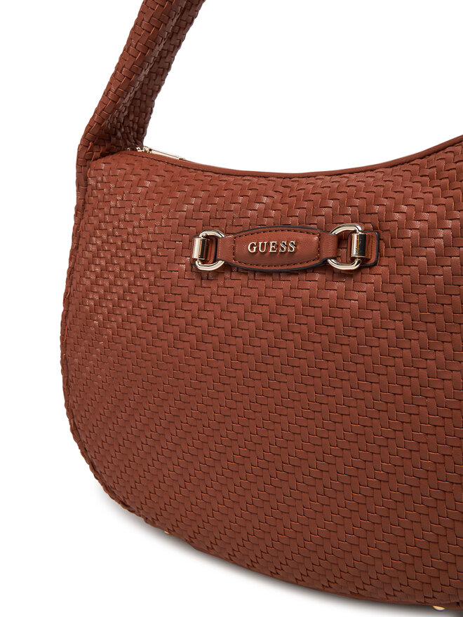 Guess Rankinė Guess HWWG95 30020 Ruda