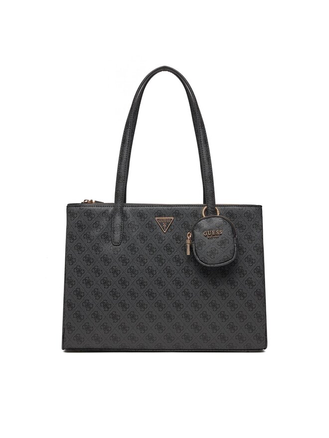 Guess Borsetta Guess HWSL90 06230 Nero