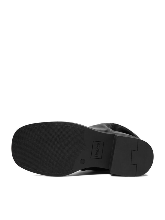 DeeZee Чоботи DeeZee CEO-HY96158-20 Чорний