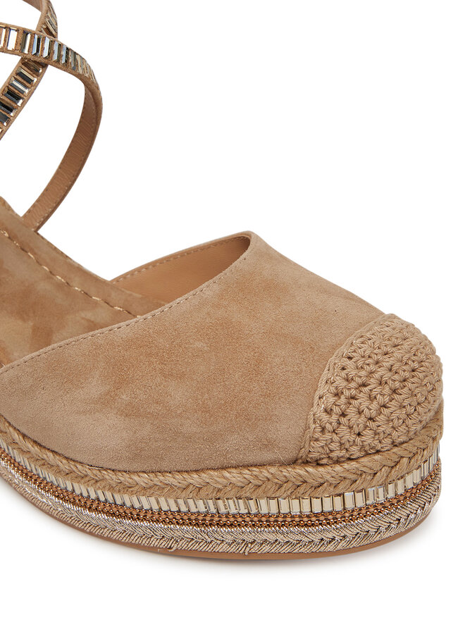 Alma En Pena Pusbačiai Alma En Pena V251061 Smėlio