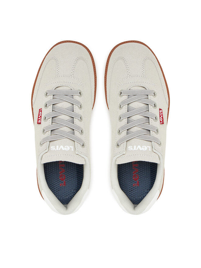 Levi's® Sneakersy Levi's® Jackson S VJAC0022S Šedá