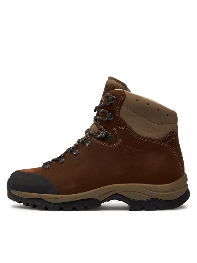 Meindl Trekking Meindl Jersey Pro 2834 Smeđa