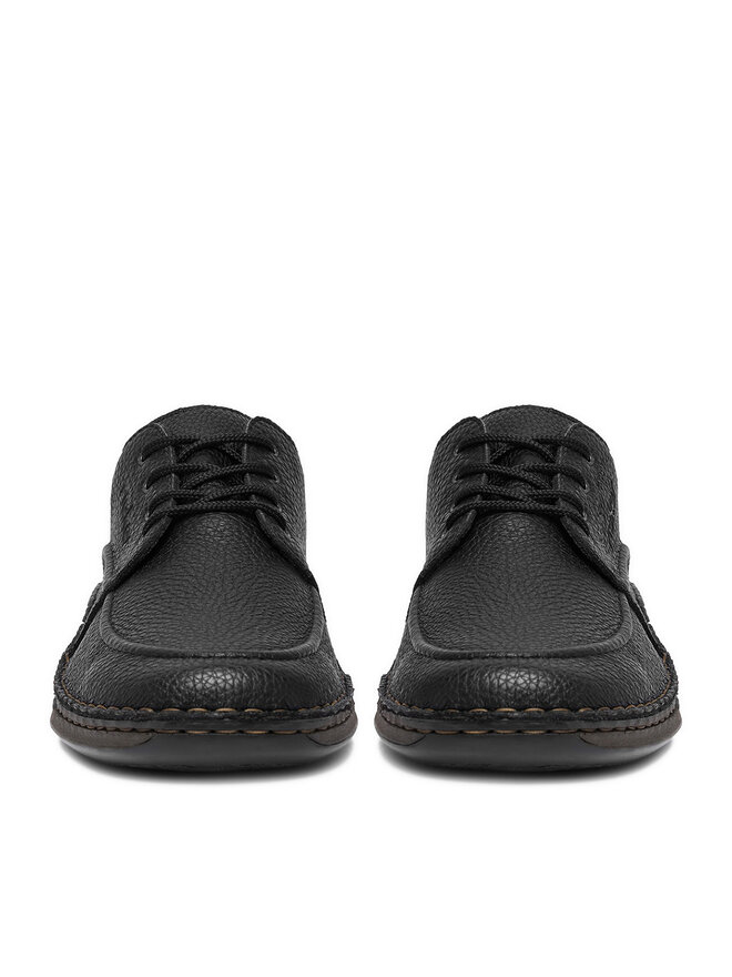 Rieker Halbschuhe Rieker 05214-00 Schwarz