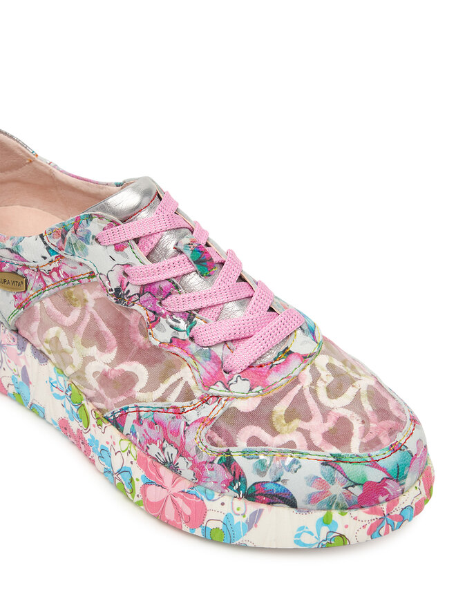 Laura Vita Sneakers Laura Vita Nikito 52 Bunt