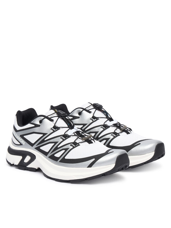Salomon Sneakers Salomon Xt-Evr L45414700 Grau
