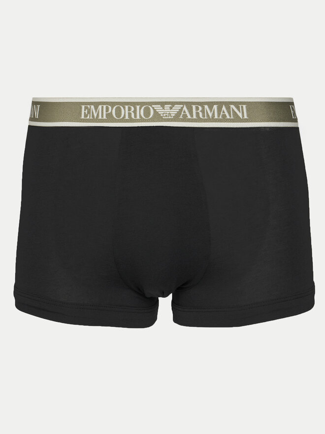 Emporio Armani Underwear Emporio Armani Underwear Set od 3 para bokserica EM000370 AF10779 MC065 Šarena