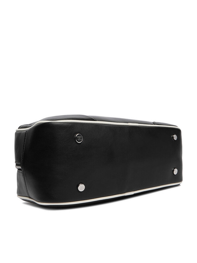 GINO ROSSI Handtasche GINO ROSSI C-LDA8555 Schwarz