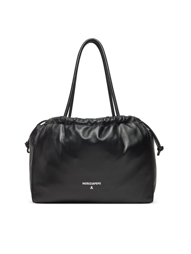 Patrizia Pepe Τσάντα Patrizia Pepe 8B0248/L147 Μαύρο