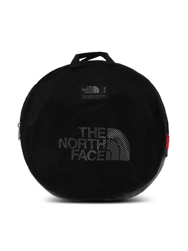 The North Face Сак The North Face Base Camp Duffel NF0A52SA53R1 Черен