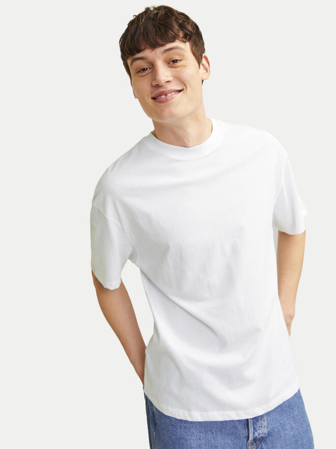 Jack&Jones Jack&Jones 2 marškinėlių komplektas Bradley 12264845 Spalvota Wide Fit