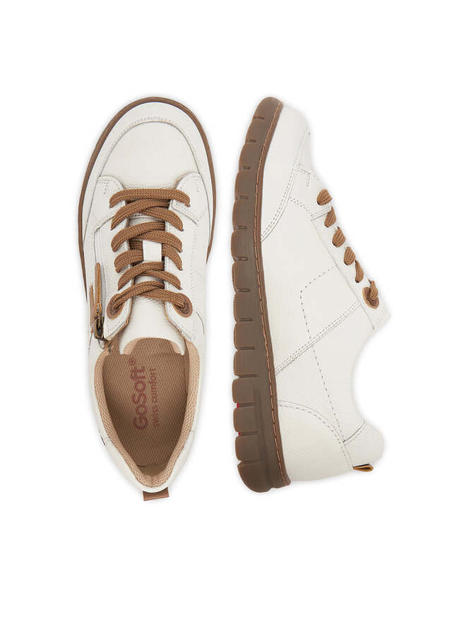 Go Soft Zapatillas Go Soft CEO-WI23-GHANA-13 Blanco