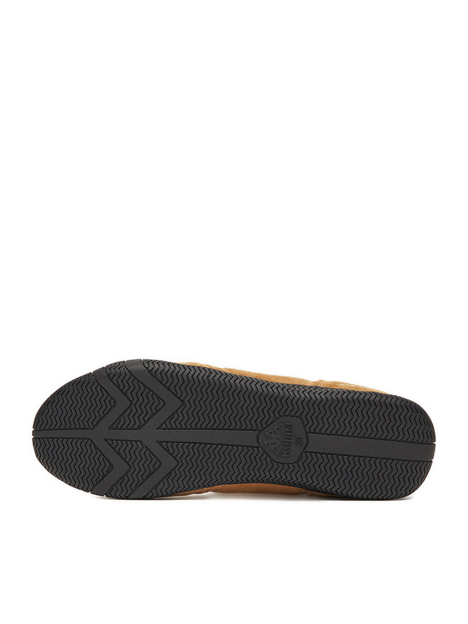 Kappa Sneakersy Kappa EO-V12-1128(W) Beżowy