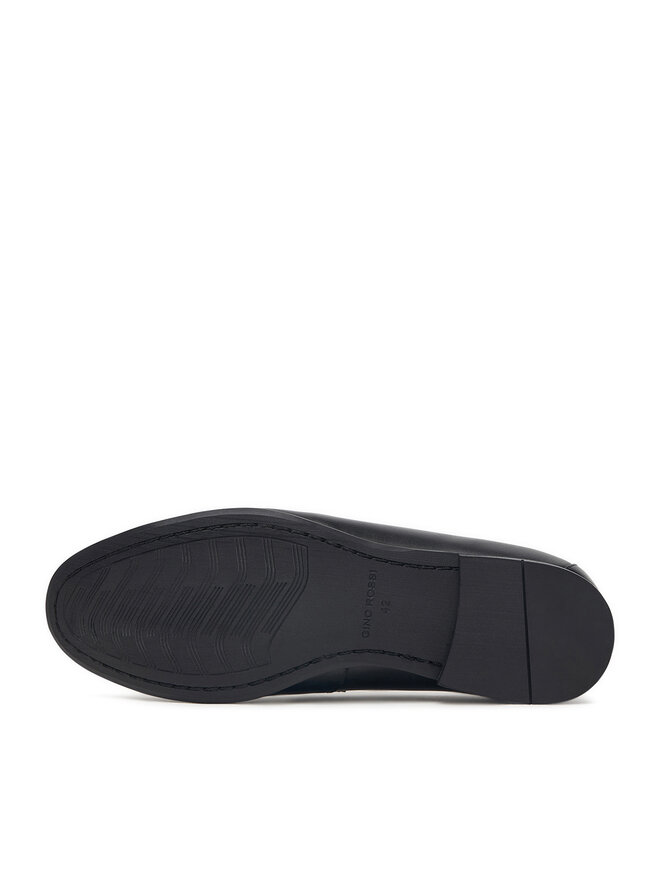 GINO ROSSI Slipper GINO ROSSI EO-BENITO-01 126AM Schwarz