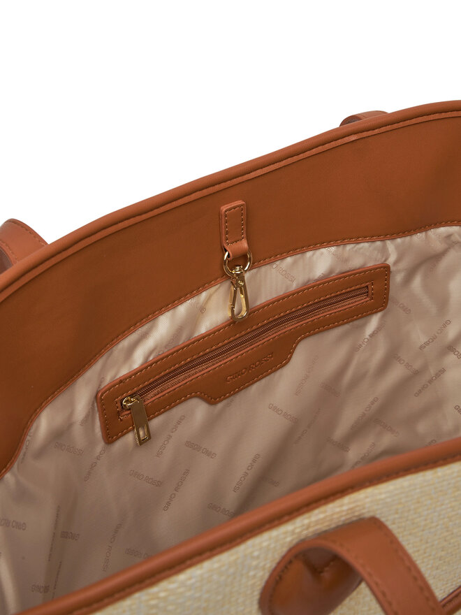 GINO ROSSI Bolso Gino Rossi TYLO-V Beis