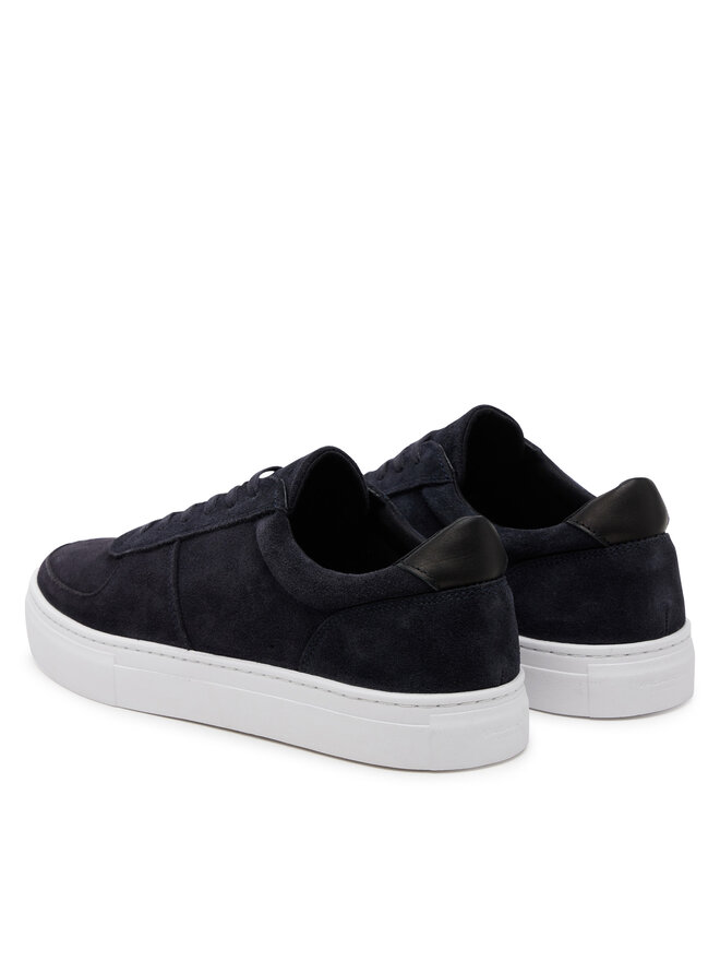 Vagabond Shoemakers Sneakersy Vagabond Shoemakers Paul 2.0 5983-040-67 Granatowy