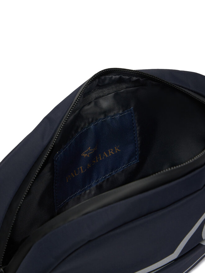 Paul&Shark Gürteltasche Paul&Shark 14318118 Dunkelblau