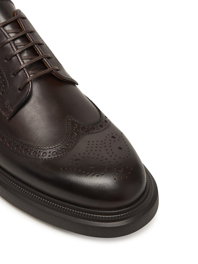 Polo Ralph Lauren Pusbačiai Polo Ralph Lauren 811974129003 Ruda