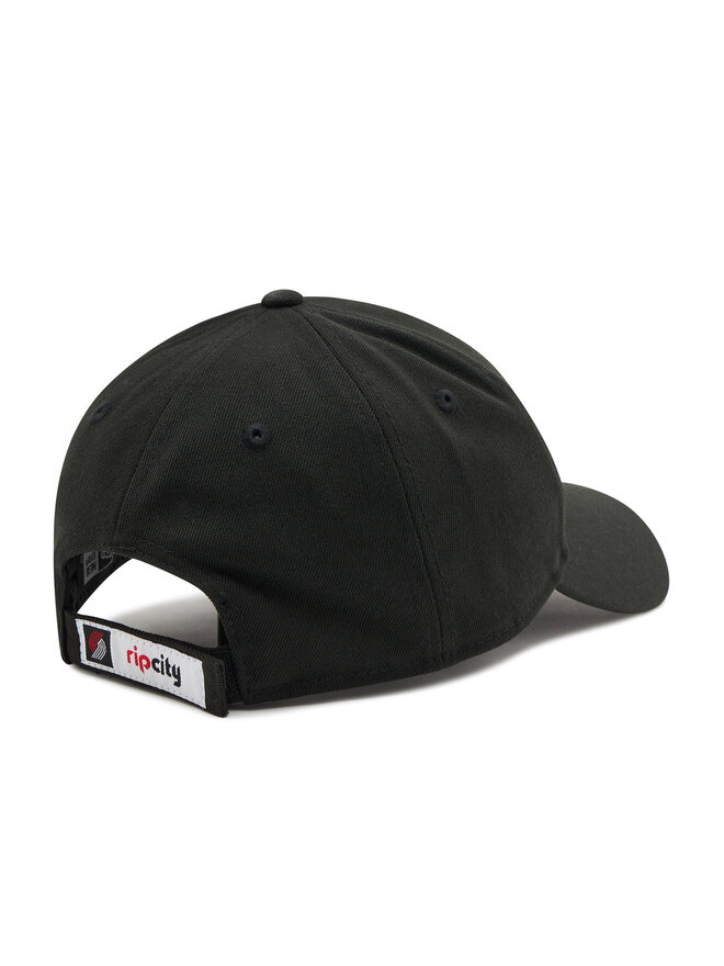 New Era Бейсболка New Era The League Porbla O 11486910 Чорний