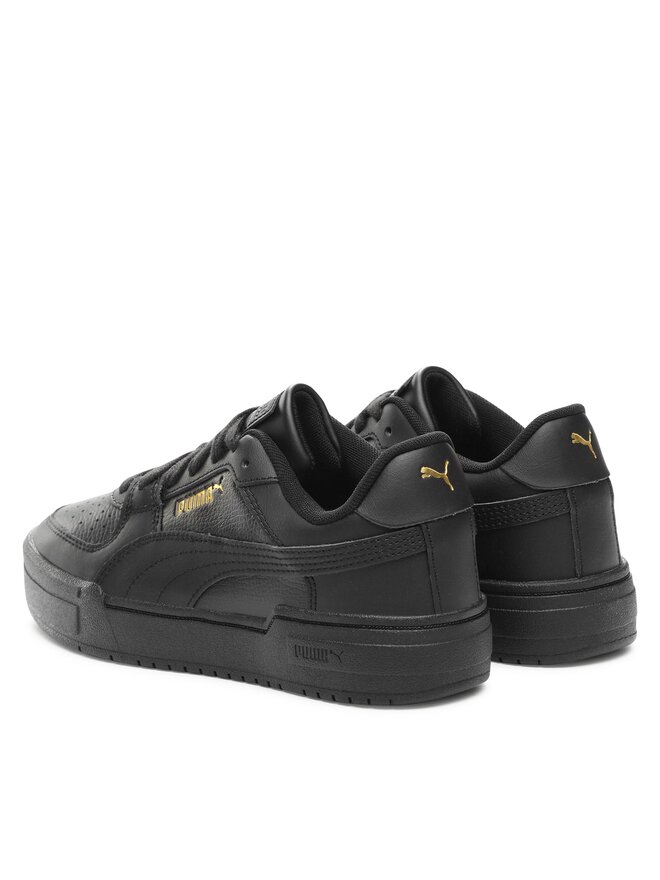 Puma Снікерcи Puma Ca Pro Classic Jr 382277 12 Чорний