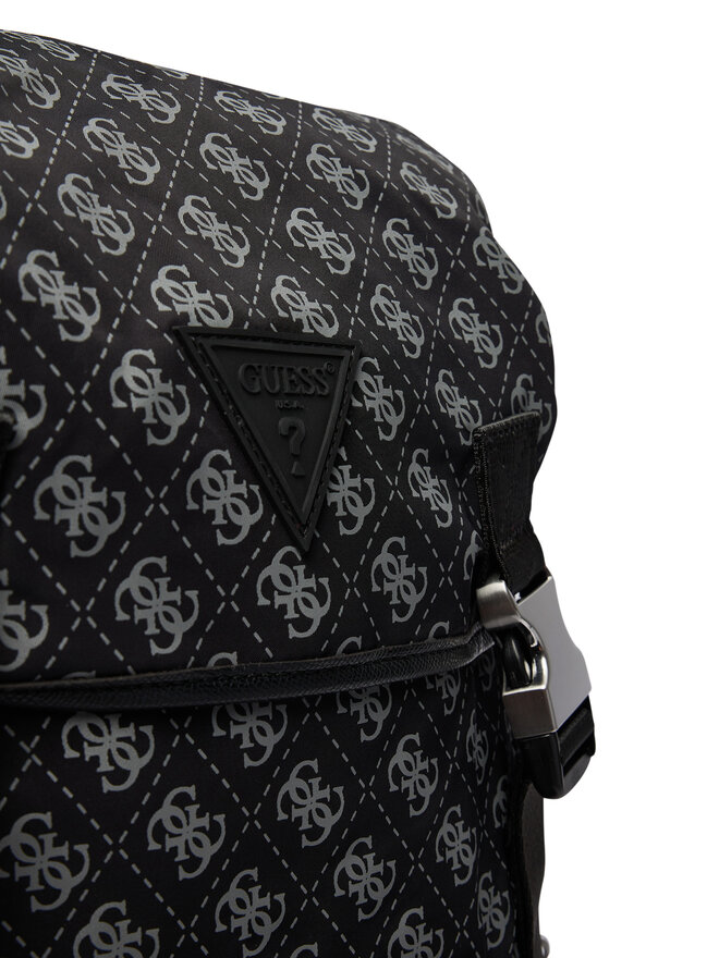 Guess Rucksack Guess HMBEN PP6311 Schwarz